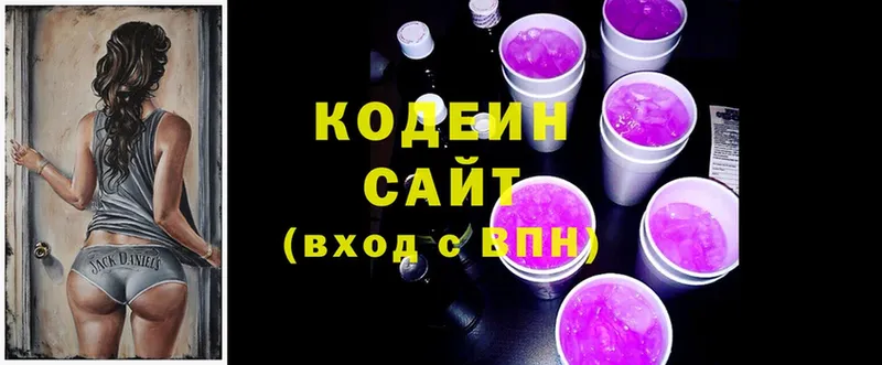 продажа наркотиков  Талица  Кодеиновый сироп Lean Purple Drank 